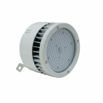 WAROM 华荣 固定式灯具 RLEHB301-XL80III 额定电压:AC220V配用光源:LED(80W) 电缆规格:φ8-φ12mm防护等级:IP65防腐等级:WF2重量:3.5kg