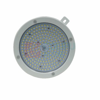 WAROM 华荣 固定式灯具 RLEHB301-XL80III 额定电压:AC220V配用光源:LED(80W) 电缆规格:φ8-φ12mm防护等级:IP65防腐等级:WF2重量:3.5kg