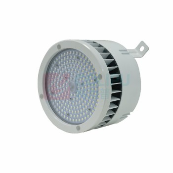WAROM 华荣 固定式灯具 RLEHB301-XL80III 额定电压:AC220V配用光源:LED(80W) 电缆规格:φ8-φ12mm防护等级:IP65防腐等级:WF2重量:3.5kg