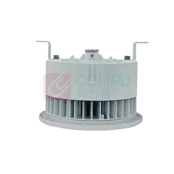 WAROM 华荣 固定式灯具 RLEHB301-XL110III 额定电压:AC220V配用光源:LED(110W) 电缆规格:φ8-φ12mm防护等级:IP65防腐等级:WF2重量:3.5kg