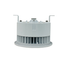 WAROM 华荣 固定式灯具 RLEHB301-XL110III 额定电压:AC220V配用光源:LED(110W) 电缆规格:φ8-φ12mm防护等级:IP65防腐等级:WF2重量:3.5kg