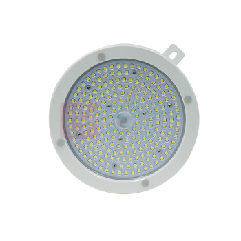 WAROM 华荣 固定式灯具 RLEHB301-XL110III 额定电压:AC220V配用光源:LED(110W) 电缆规格:φ8-φ12mm防护等级:IP65防腐等级:WF2重量:3.5kg