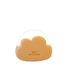 和正 HEZHENG 创意云朵小夜灯 HZ-LED-1