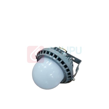 鼎辉照明 DINGHUIZHAOMING 三防灯 BFDH6032-100W 功率:100W,光源:LED,防护等级:IP66,配置单灯控制器,具备智能调光功能