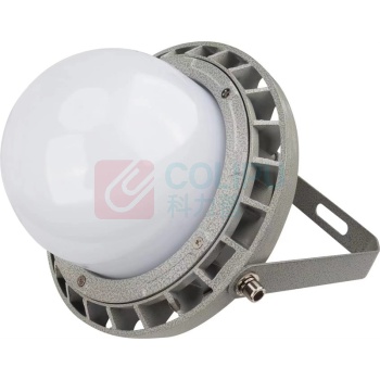 鼎辉照明 DINGHUIZHAOMING 三防灯 BFDH6032-100W 功率:100W,光源:LED,防护等级:IP66,配置单灯控制器,具备智能调光功能