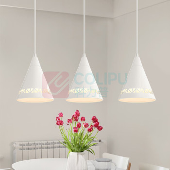雷士(NVC) 吊灯 餐吊灯 1个/个 销售单位:个 (吊灯\30W 220V LED 亚克力) (计量单位:个)