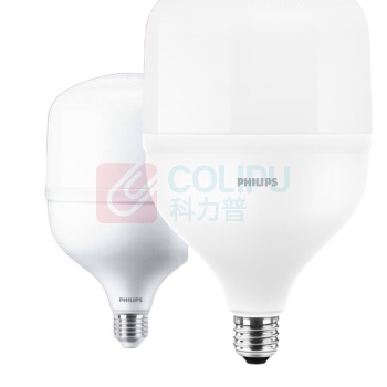 飞利浦 PHILIPS 中低天棚灯泡 TForce Core HB 50W E27 830 CN GN3 /
