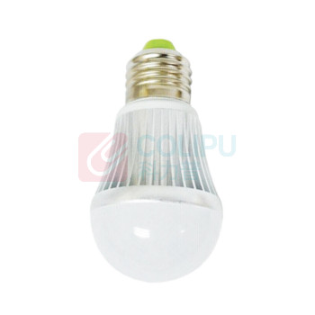 通明电器 LED球泡灯 ZM1400-L5 5W (白色)