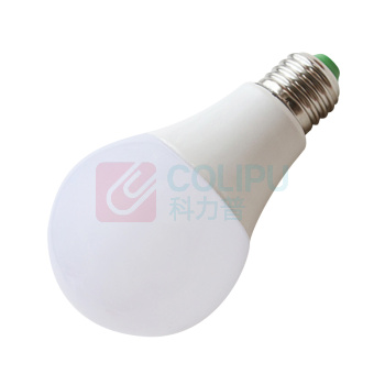 通明电器 LED球泡灯 ZM1400-L5 5W (白色)
