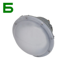 森本 SB 固定式灯具 FGA6306-LED50 50W 固定式三防灯具 IP66 (银灰色)