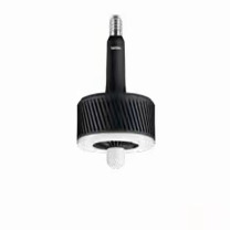飞利浦 PHILIPS 160W高天棚感应泡 LED160W 