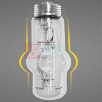 勋狸粑 金卤灯泡 250W 一台 (本色)