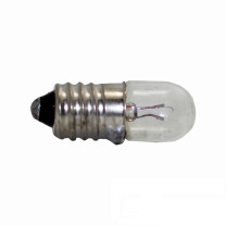 世林 小灯泡 6.3v 0.15A 0.5W 螺口 暖光 