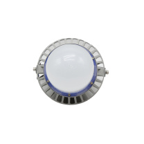 赛时工控 SHSSGK 防水防尘灯 SKSZD8-4205 80W (灰色) AC85V-265V 7000K IP66