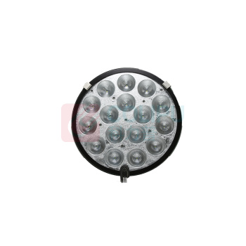 赛时工控 SHSSGK 防水防尘灯 SKSZD8-4207 50W (灰色) AC90-305V 7000K