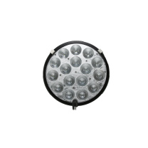 赛时工控 SHSSGK 防水防尘灯 SKSZD8-4207 50W (灰色) AC90-305V 7000K