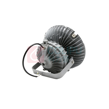 赛时工控 SHSSGK 防水防尘灯 SKSZD8-4207 50W (灰色) AC90-305V 7000K