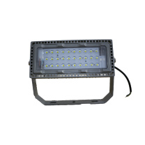 赛时工控 SHSSGK 防水防尘灯 SKSZD8-4204 100W (灰色) AC85V-265V 7000K IP65