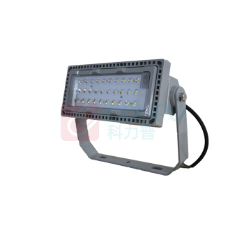 赛时工控 SHSSGK 防水防尘灯 SKSZD8-4204 100W (灰色) AC85V-265V 7000K IP65