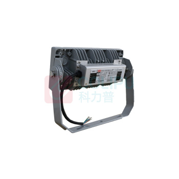 赛时工控 SHSSGK 防水防尘灯 SKSZD8-4204 100W (灰色) AC85V-265V 7000K IP65