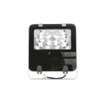 赛时工控 SHSSGK 防水防尘灯 SKSZD8-4208 60W (黑色) AC90-305V 7000K IP66