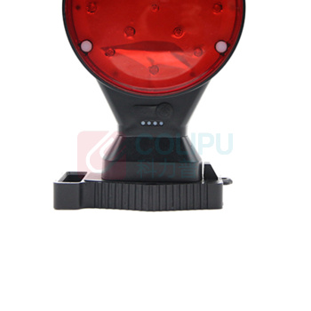 赛时工控 SHSSGK 双面方位灯 SKSZD8-3202 3W (黑色) DC3.7V 700K