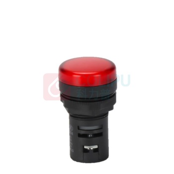 正泰电器 指示灯 ND16-22DS/4 (红) AC 红 220V 710050300000664