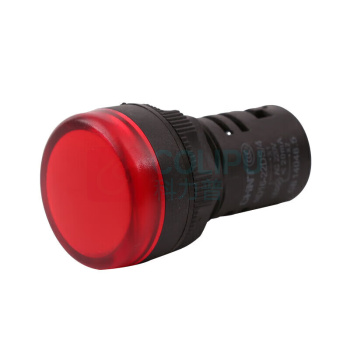 正泰电器 指示灯 ND16-22DS/4 (红) AC 红 220V 710050300000664
