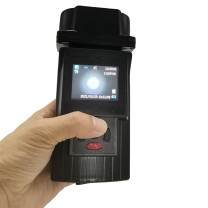 明特佳 MINGTEJIA 智能照明装置 MTJ-BSX7117 1W (黑色) IP66 续航时间≥8h DC4.2V 5700K