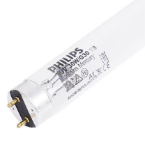 飞利浦 PHILIPS 紫外线杀菌灯 TUV,30W