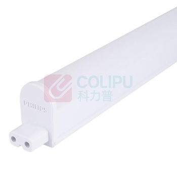 飞利浦 PHILIPS T5LED一体化支架灯 BN058C LED9/CW L1000 11W/6500K/1m