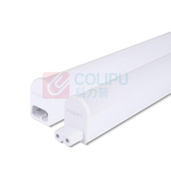 飞利浦 PHILIPS T5LED一体化支架灯 BN058C LED9/CW L1000 11W/6500K/1m