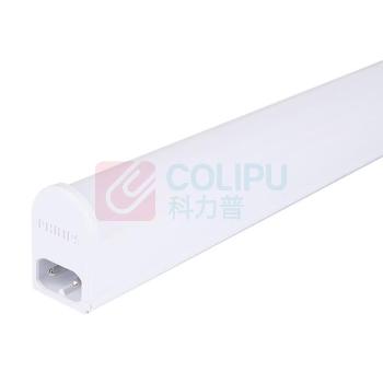 飞利浦 PHILIPS T5LED一体化支架灯 BN058C LED9/CW L1000 11W/6500K/1m