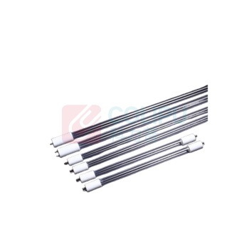 雪莱特 石英紫外线灯管 ZW40S25Y 40W120cm