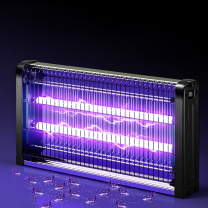 喜格丽 灭蝇灯 D-10W 40WP
