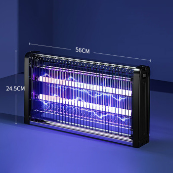 喜格丽 灭蝇灯 D-10W 40WP