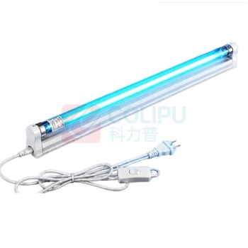 安达通 紫外线消毒灯 含臭氧 1.2米灯管/40W 定时款