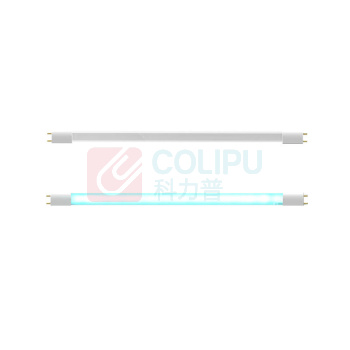 深照紫光 紫外杀菌光源 ZX100-L20 20W LED 电压220V