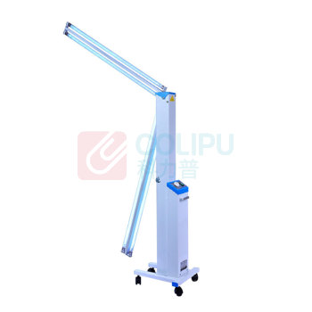 深照紫光 紫外杀菌光源 ZXC204-L100 100W LED 电压220V