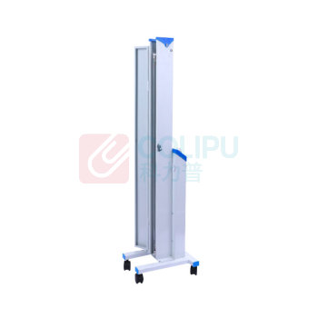 深照紫光 紫外杀菌光源 ZXC204-L100 100W LED 电压220V