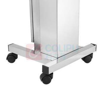 深照紫光 紫外杀菌光源 ZXC204-L100 100W LED 电压220V