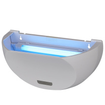 汤玛斯 TONMAS 室内粘捕式灭蚊蝇灯 ZS-8WC 9W