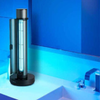 飞利浦 PHILIPS 外线杀菌灯UVC灯家用大功率 37.5W 