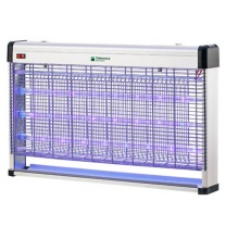 汤玛斯 TONMAS 电子驱蚊器电蚊灯防蚊子苍蝇诱捕器 TMS-20WP-LED增强版