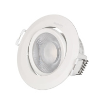 飞利浦 PHILIPS 射灯 LED2RS100B 220V,3W,4000K,开孔55mm,36度