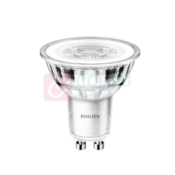 飞利浦 PHILIPS 灯杯射灯 GU10 4.6W 6500K 36° 220V