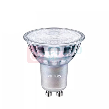 飞利浦 PHILIPS 灯杯射灯 GU10 4.6W 6500K 36° 220V
