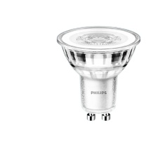 飞利浦 PHILIPS 灯杯射灯 GU10 4.6W/3000K/36° 220V