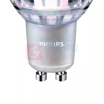 飞利浦 PHILIPS 灯杯射灯 GU10 4.6W/3000K/36° 220V