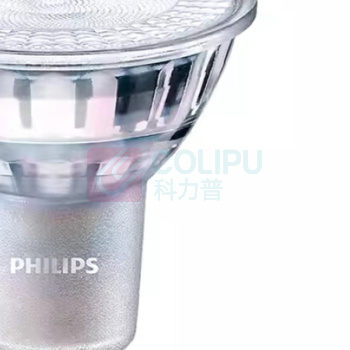 飞利浦 PHILIPS 灯杯射灯 GU10 4.6W/3000K/36° 220V